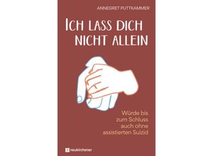 9783761568972 - Ich lass dich nicht allein - Annegret Puttkammer Gebunden