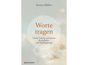 9783761569665 - Worte tragen - Kerstin Müllers Gebunden