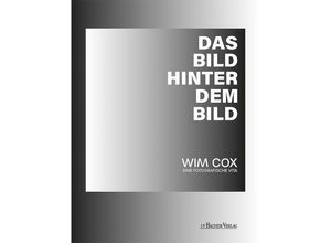 9783761634738 - Das Bild hinter dem Bild - Linden Thomas Gebunden