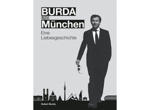 9783761634745 - BURDA und MÜNCHEN Gebunden