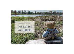 9783761634851 - Das Leben von FRED - Christa Gustson Gebunden