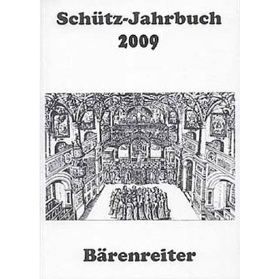 9783761816875 - SCHUETZ JAHRBUCH 2009