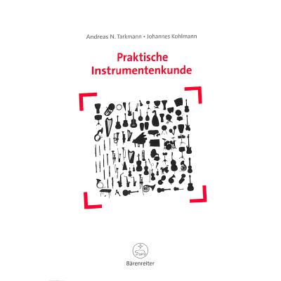 9783761819500 - Praktische Instrumentenkunde