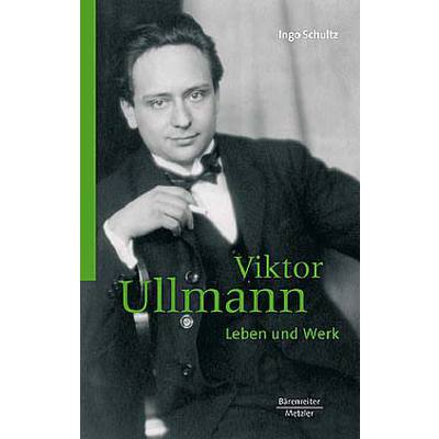 9783761820315 - Viktor Ullmann - Leben und Werk