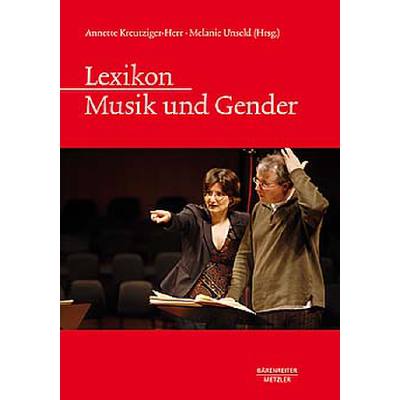 9783761820438 - Lexikon Musik und Gender