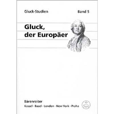 9783761821190 - Gluck der Europäer