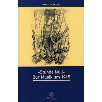 9783761821282 - Stunde Null - Musik um 1945