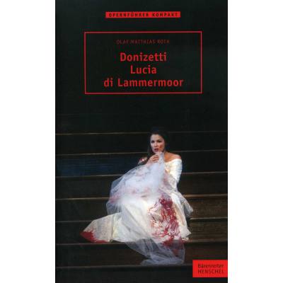 9783761822951 - Donizetti - Lucia di Lammermoor