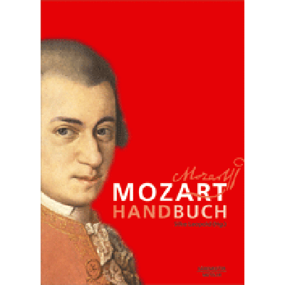 9783761824085 - Mozart Handbuch