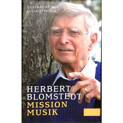 9783761824177 - Mission Musik