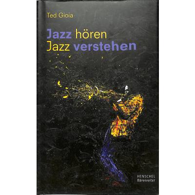 9783761824269 - Jazz hoeren - Jazz verstehen