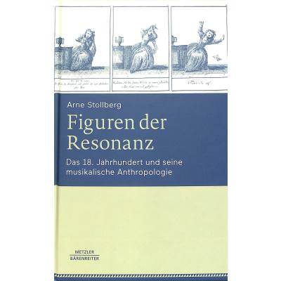 9783761825228 - Figuren der Resonanz