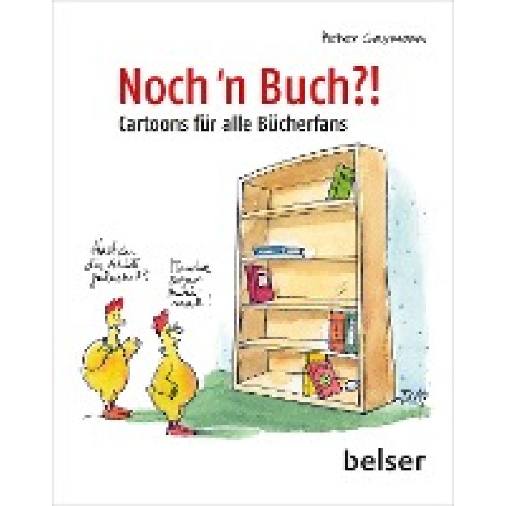 9783763029037 - Gaymann Peter Noch 
 Buch?!