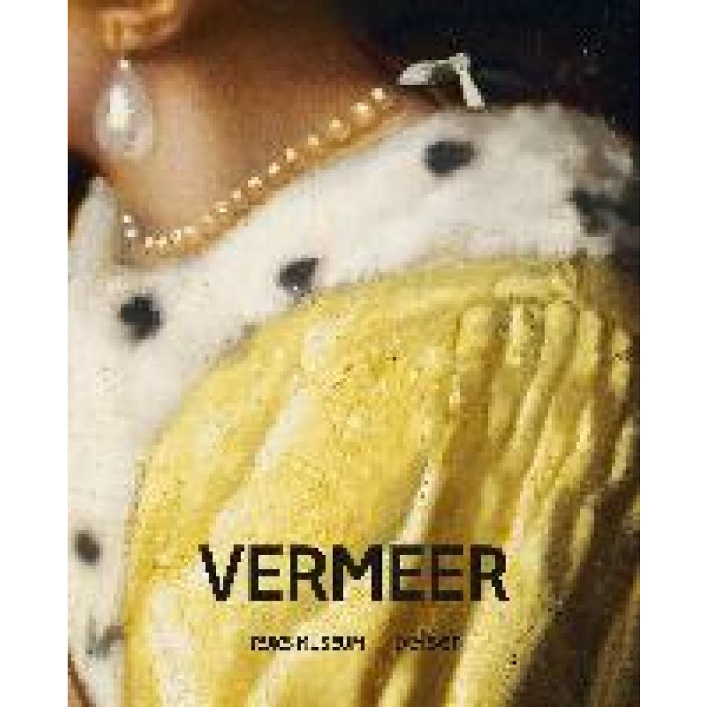 9783763029044 - Weber Gregor J M Vermeer