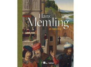 9783763029204 - Hans Memling in Brügge - Anna Koopstra Gebunden