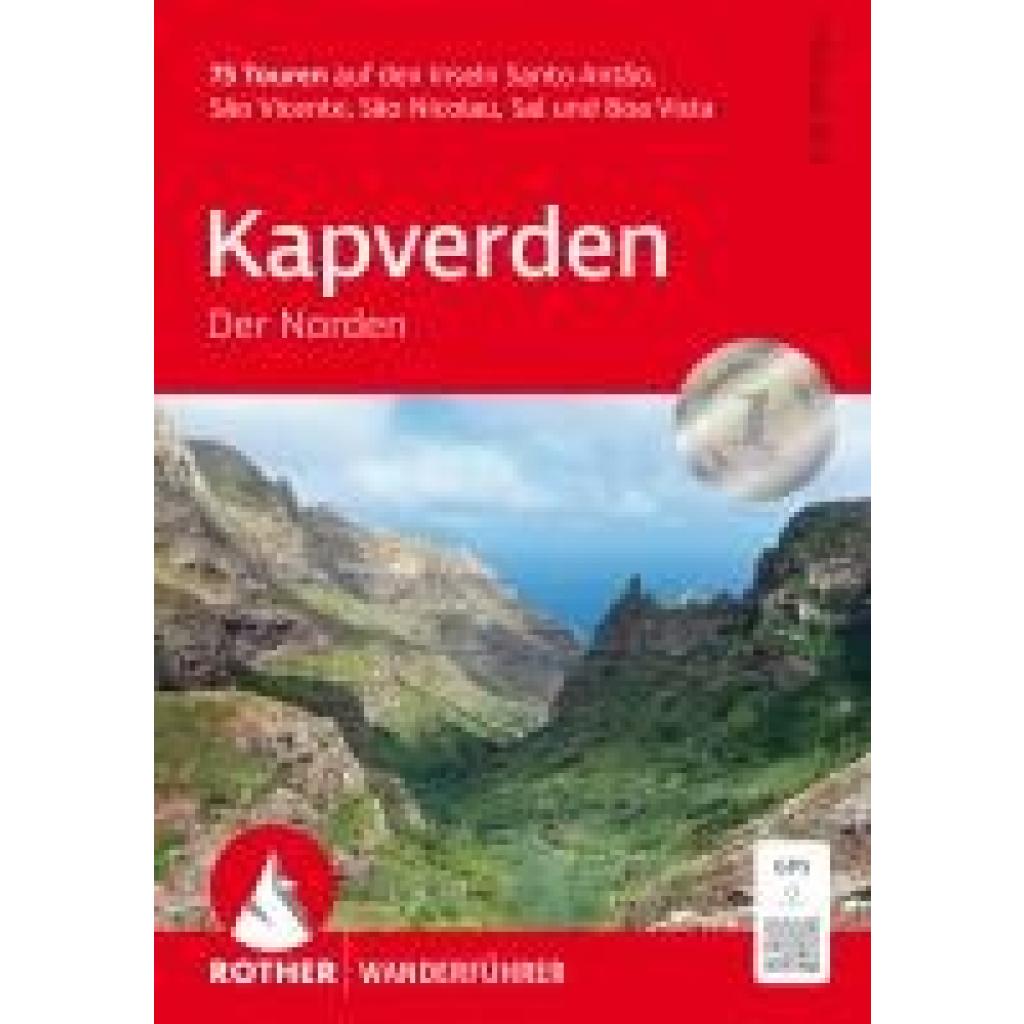 9783763314317 - Will Michael Kapverden - Der Norden