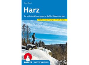 9783763332878 - Harz - Romy Robst Kartoniert (TB)