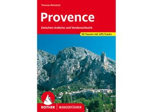 9783763346844 - Provence - Thomas Rettstatt Kartoniert (TB)