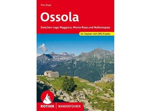 9783763347612 - Ossola - Tim Shaw Kartoniert (TB)