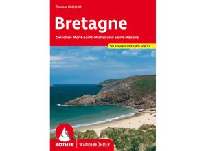 9783763347667 - Bretagne - Thomas Rettstatt Kartoniert (TB)