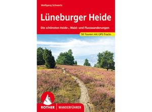 9783763347711 - Lüneburger Heide - Wolfgang Schwartz Kartoniert (TB)