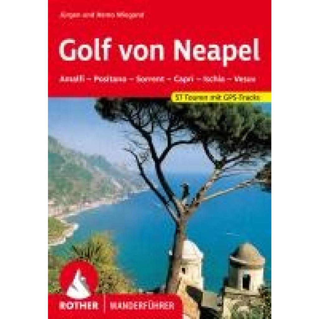 9783763347803 - Wiegand Jürgen Golf von Neapel