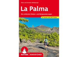 9783763347889 - La Palma - Klaus Wolfsperger Annette Wolfsperger Kartoniert (TB)