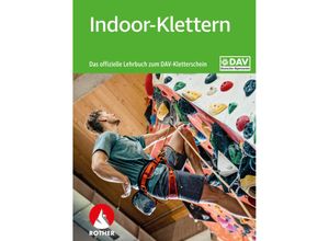 9783763360956 - Wissen & Praxis   Indoor-Klettern Kartoniert (TB)