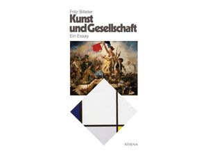 9783763967902 - Kunst und Gesellschaft - Fritz Billeter Kartoniert (TB)