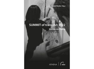 9783763976317 - SUMMIT of trans-Art 2022 Taschenbuch