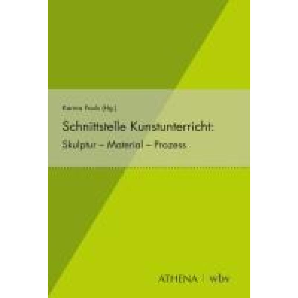 9783763977253 - Schnittstelle Kunstunterricht