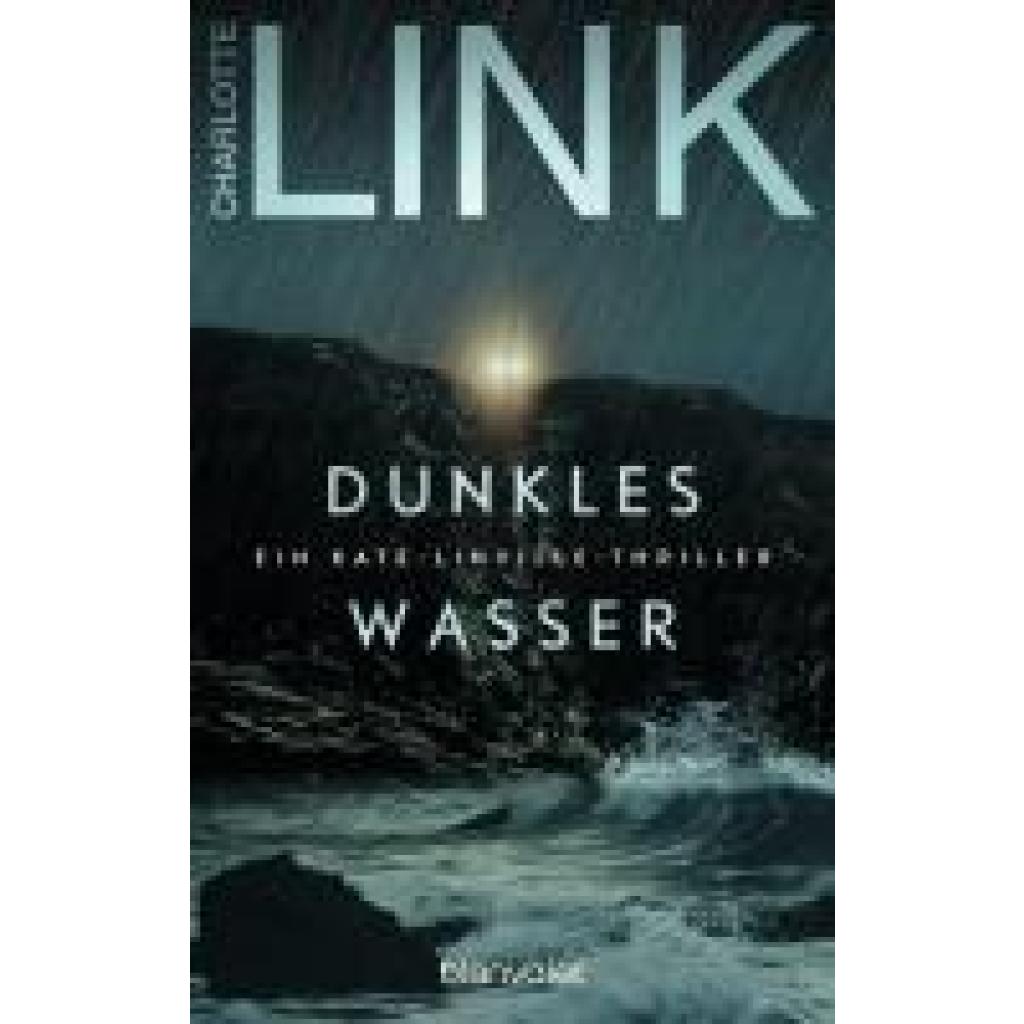 9783764504434 - Link Charlotte Dunkles Wasser