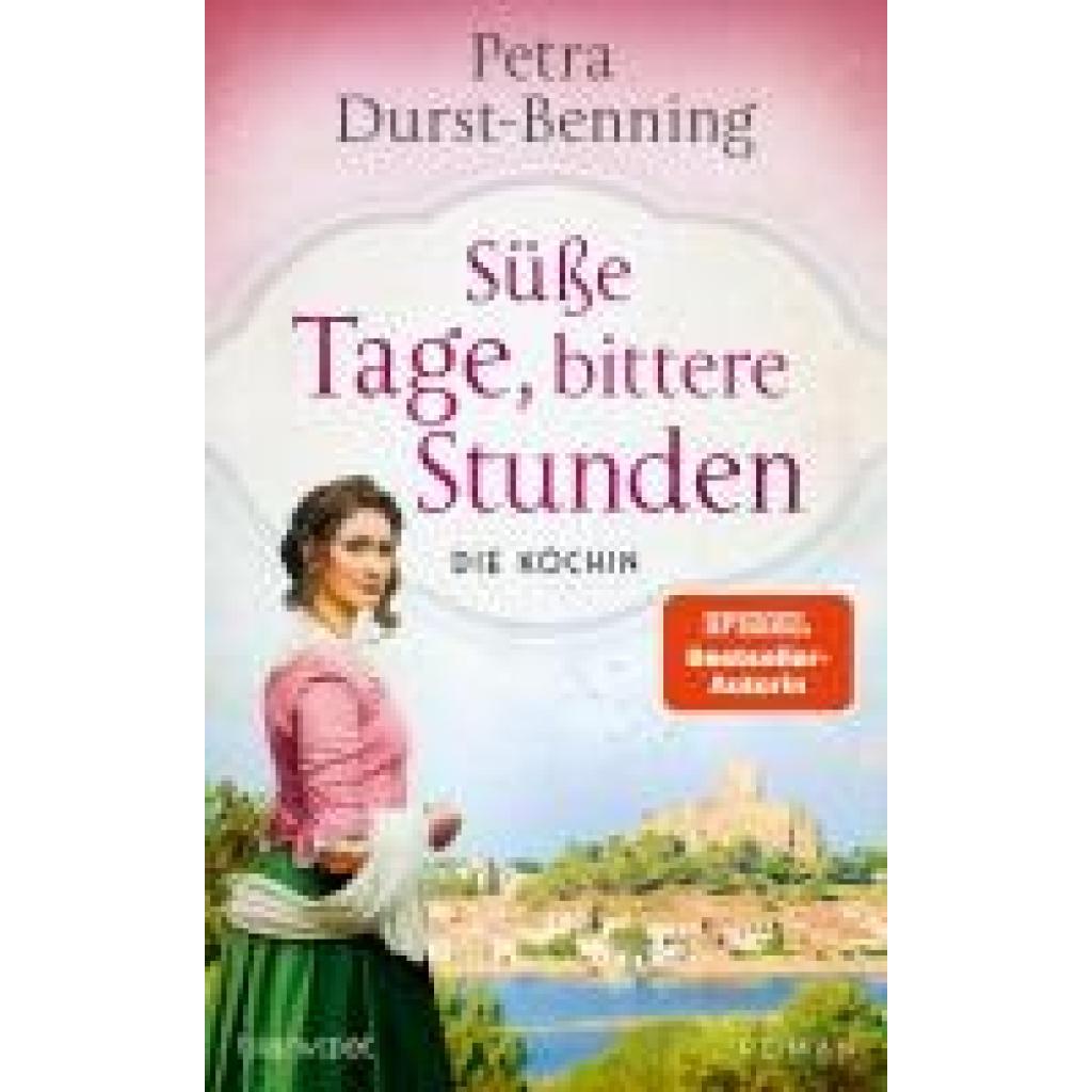 9783764507909 - Durst-Benning Petra Süße Tage bittere Stunden