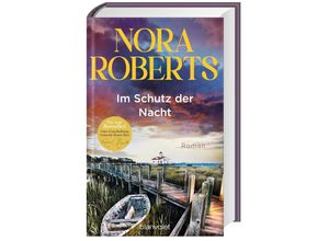 9783764508272 - Nora Roberts - GEBRAUCHT Im Schutz der Nacht Roman - Preis vom 06112023 060618 h