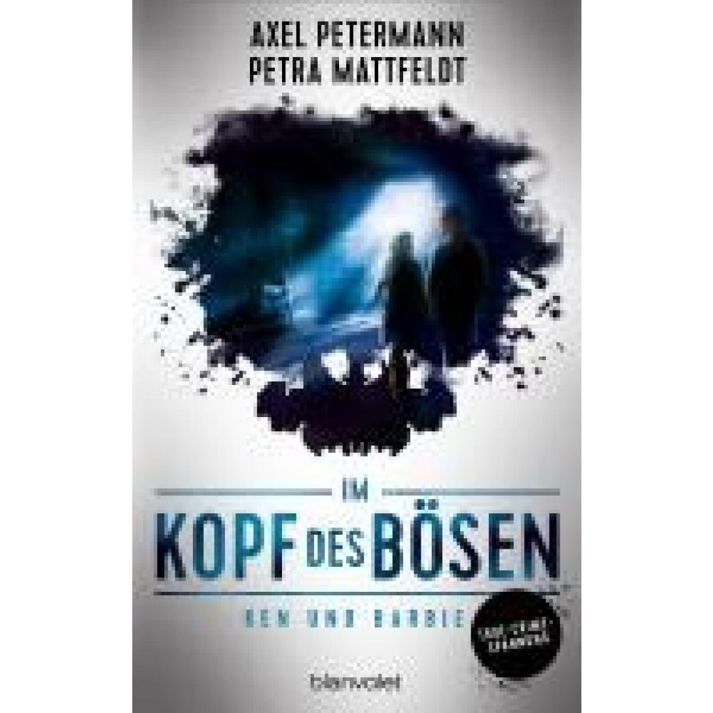 9783764508326 - Petermann Axel Im Kopf des Bösen - Ken und Barbie