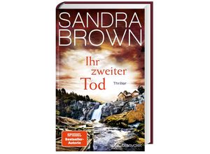 9783764508357 - Ihr zweiter Tod - Sandra Brown Gebunden