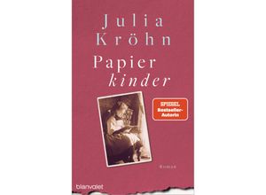 9783764508364 - Papierkinder - Julia Kröhn Gebunden