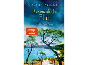 9783764508494 - Provenzalische Flut   Pierre Durand Bd10 - Sophie Bonnet Kartoniert (TB)