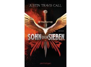 9783764531652 - Sohn der Sieben - Justin Travis Call Kartoniert (TB)