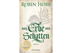 9783764531867 - Robin Hobb - GEBRAUCHT Der Erbe der Schatten Roman (Die Chronik der Weitseher Band 3) - Preis vom 22102023 045847 h