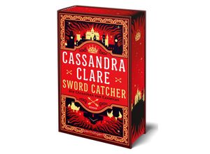 9783764532864 - Sword Catcher - Die Chroniken von Castellan - Cassandra Clare Gebunden