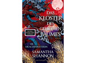 9783764532970 - Die Drachenreiterin   Das Kloster des geheimen Baumes Bd2 - Samantha Shannon Gebunden