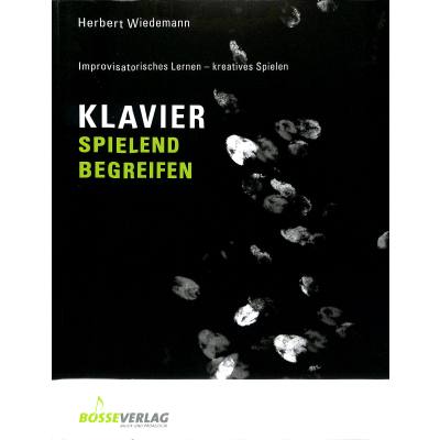 9783764904937 - Klavier spielend begreifen