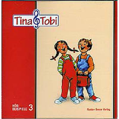 9783764910983 - Tina + Tobi Hörbeispiele 3