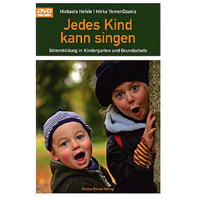 9783764926458 - Jedes Kind kann singen