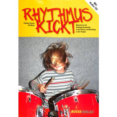 9783764926472 - Rhythmus kickt