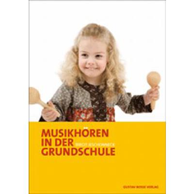 9783764926557 - Musikhören in der Grundschule - Birgit Jeschonneck Kartoniert (TB) 9783764926557 - Musikhören in der Grundschule - Birgit Jeschonneck Kartoniert (TB)