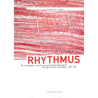 9783764926571 - Rhythmus - Grundlagen