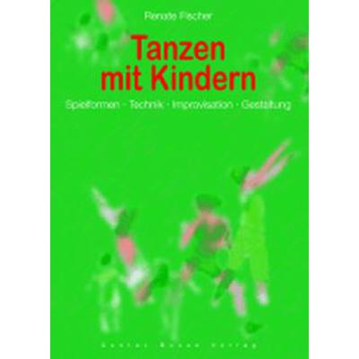 9783764926663 - Tanzen mit Kindern