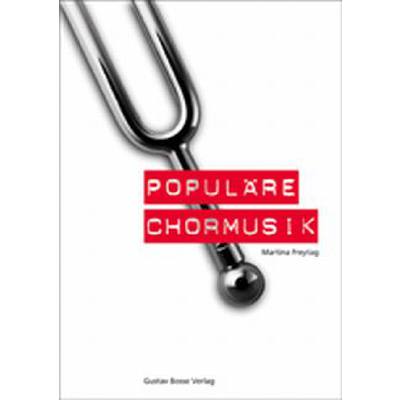 9783764926892 - Populäre Chormusik